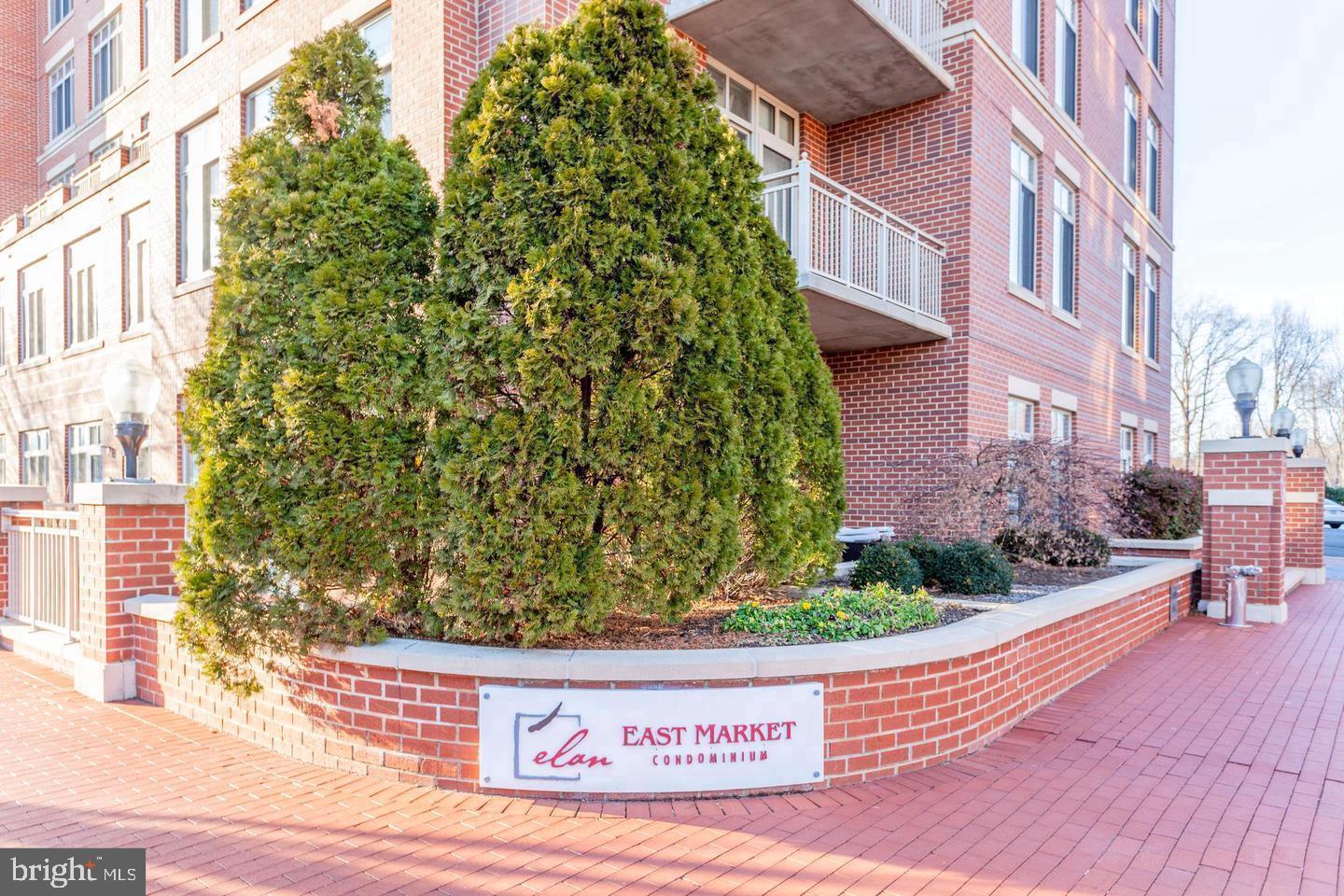ELAN AT EAST MARKET - Residential Lease