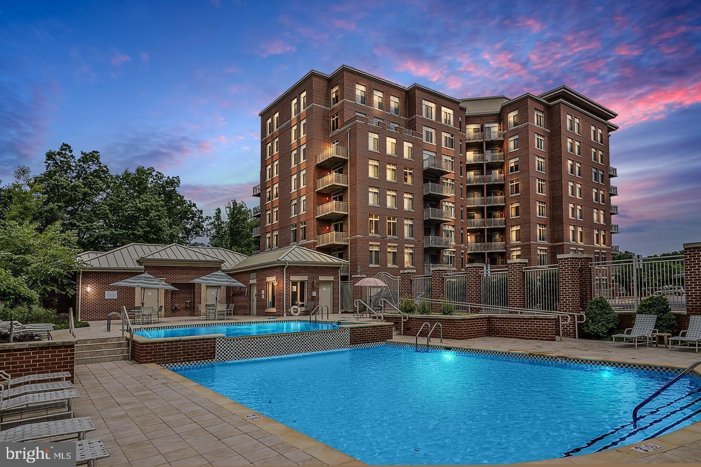 ELAN AT EAST MARKET - Residential Lease