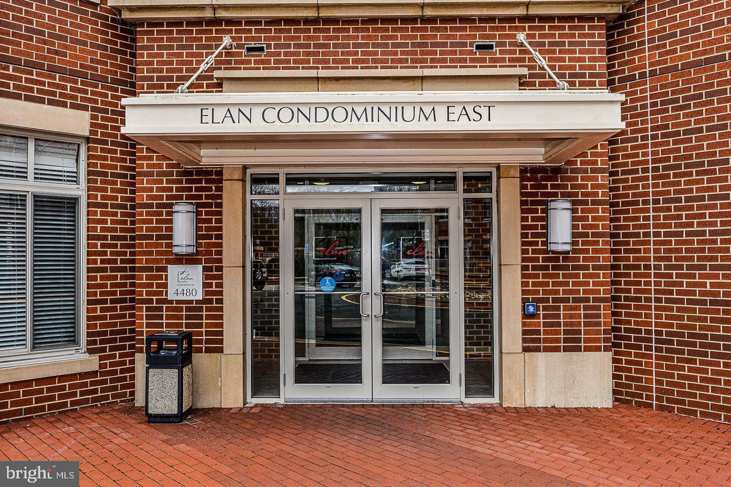 ELAN AT EAST MARKET - Residential Lease