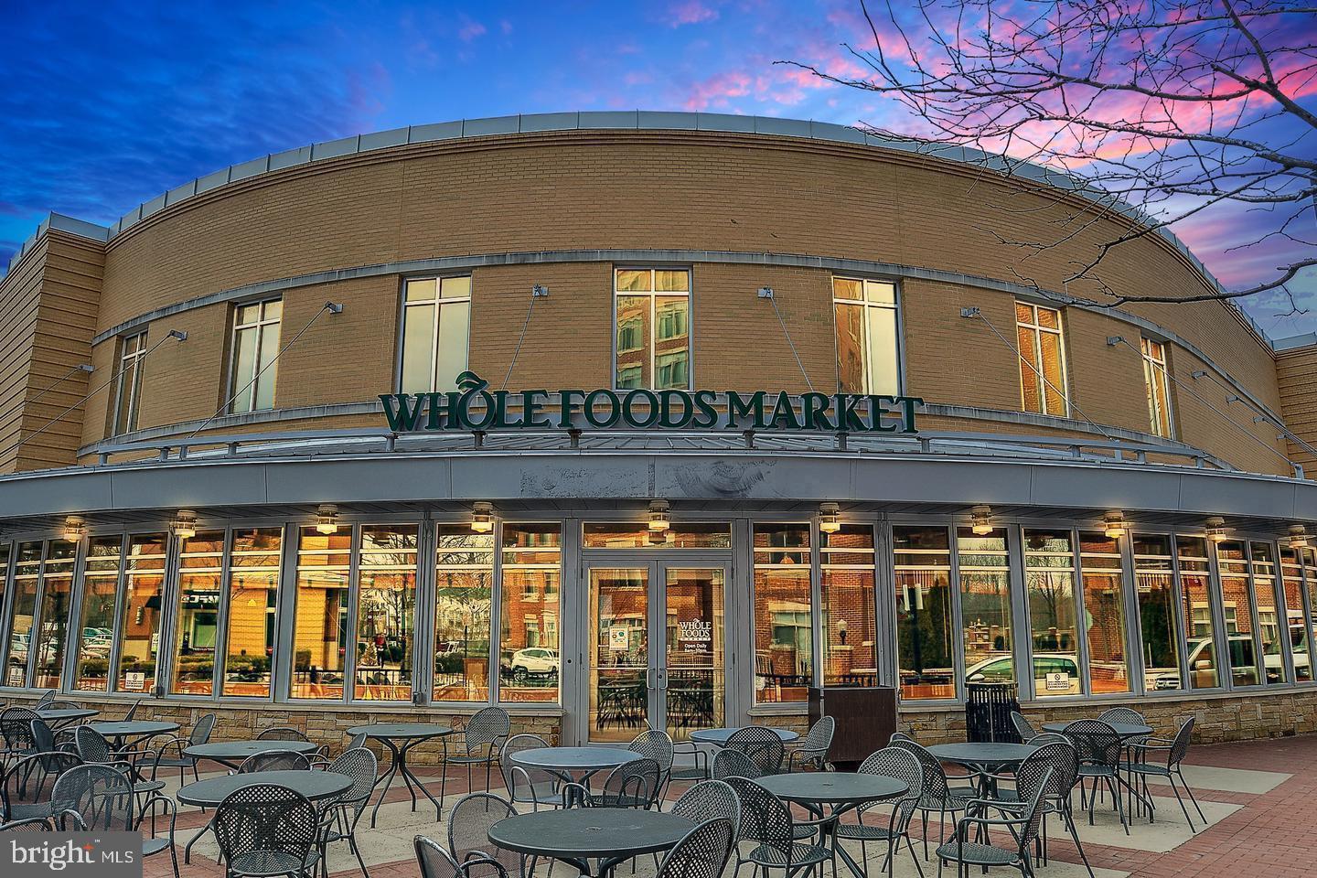 ELAN AT EAST MARKET - Residential Lease