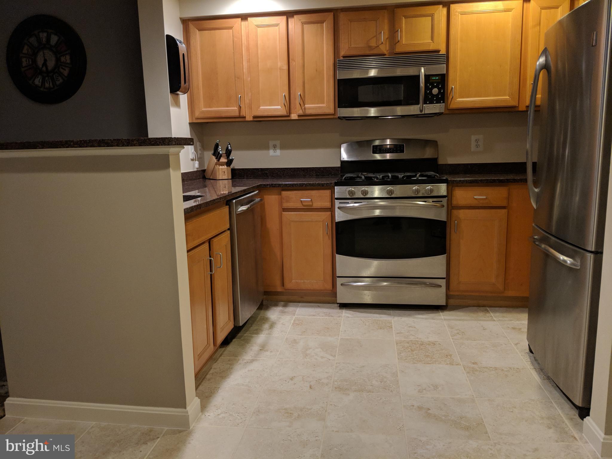 ELAN AT EAST MARKET - Residential Lease