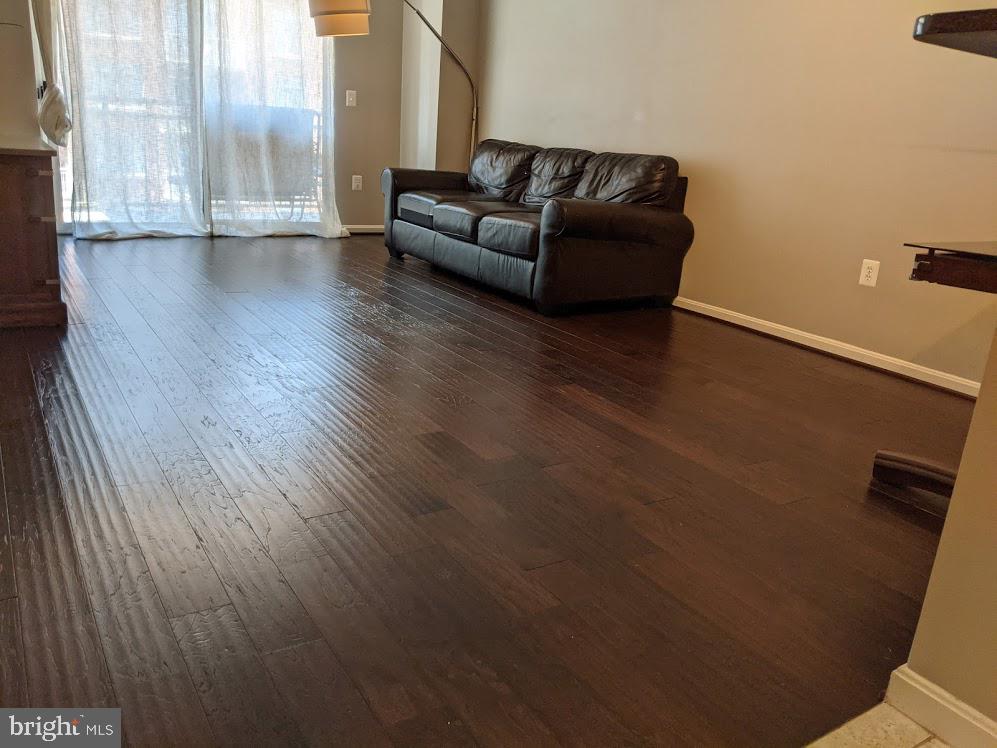 ELAN AT EAST MARKET - Residential Lease