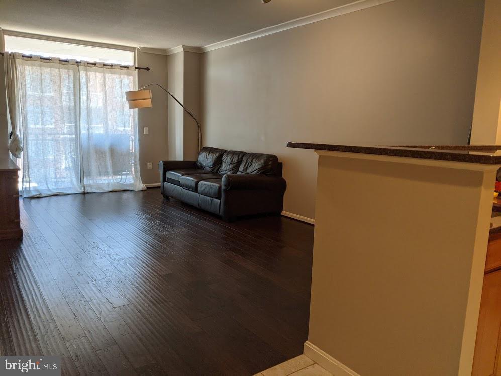 ELAN AT EAST MARKET - Residential Lease