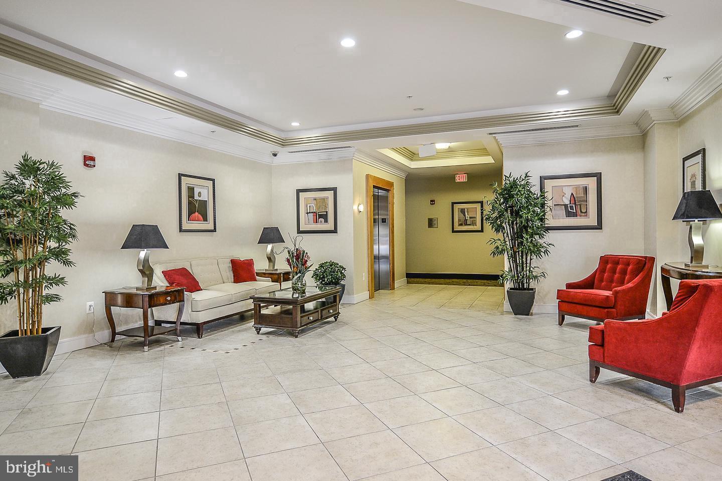 ELAN AT EAST MARKET - Residential Lease