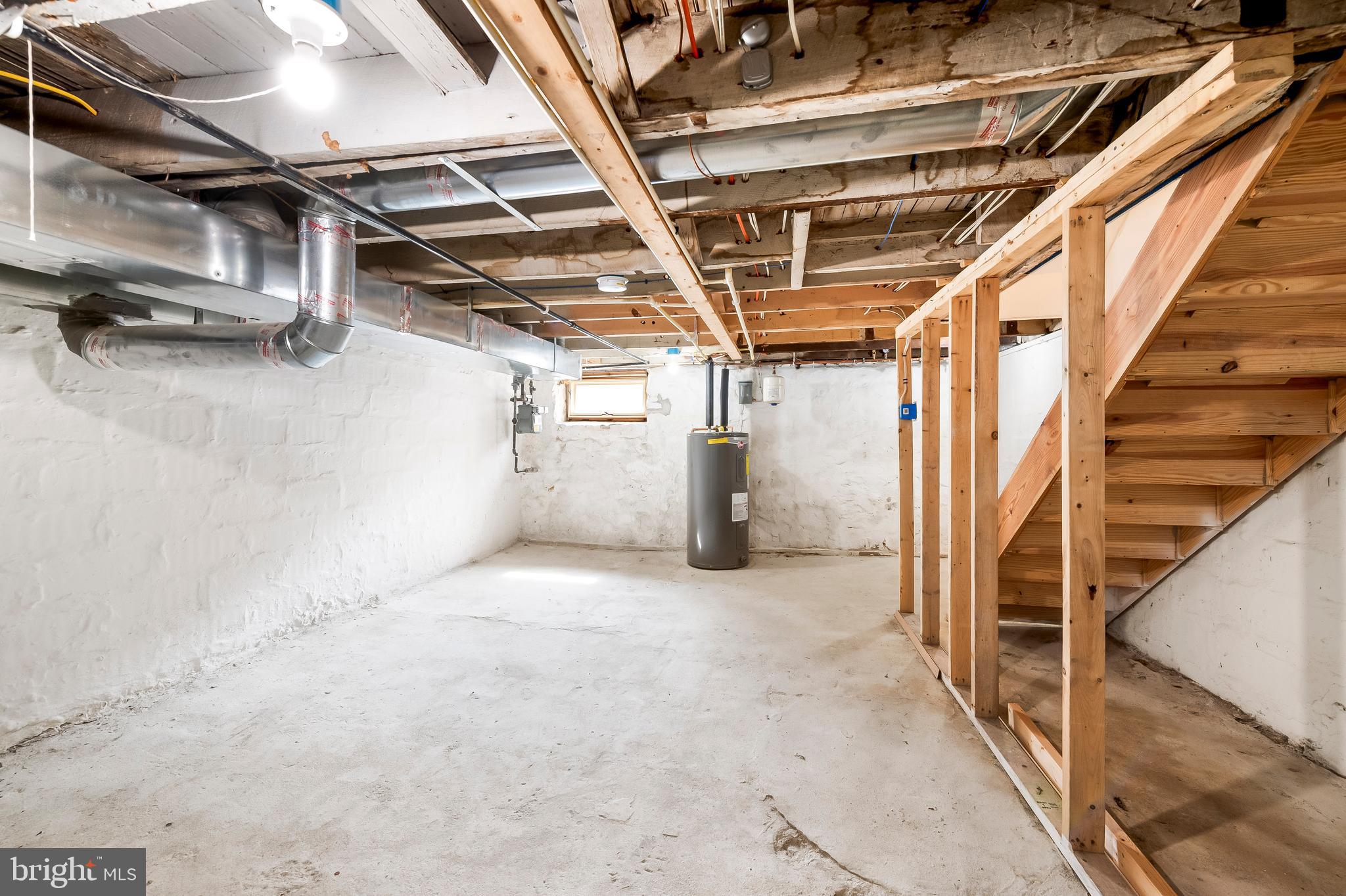 LOCUST POINT - Residential