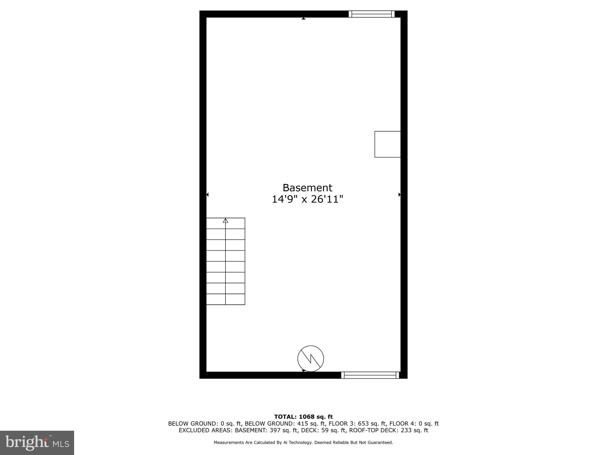 LOCUST POINT - Residential