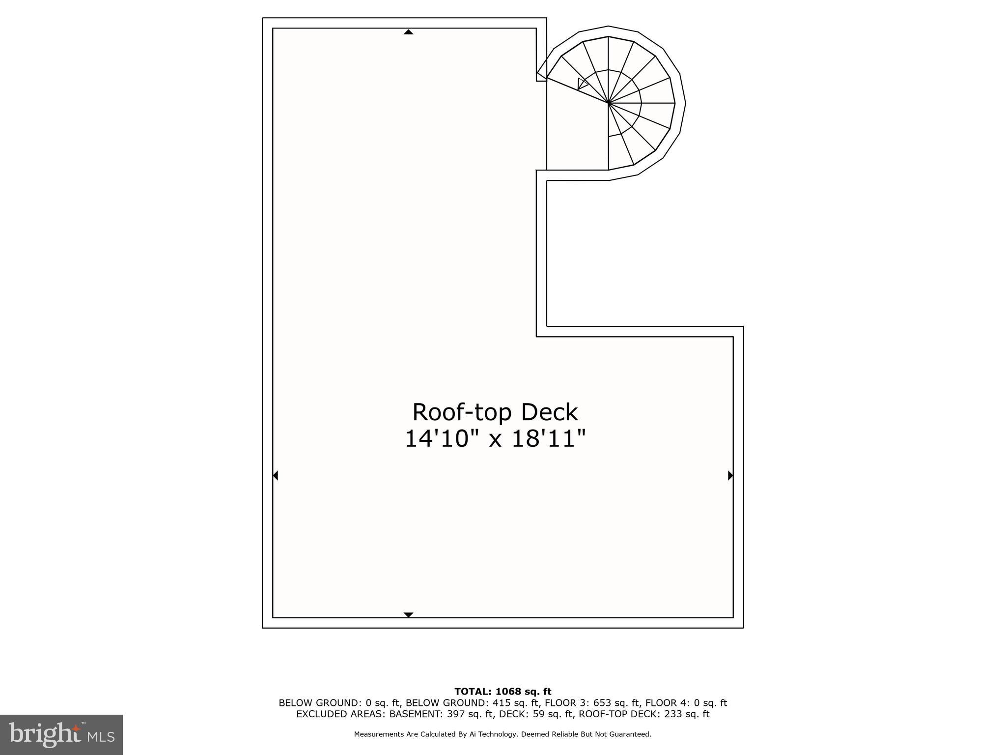 LOCUST POINT - Residential