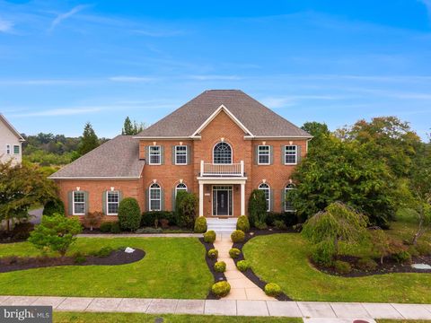 42018 MILL QUARTER PLACE ASHBURN VA 20148