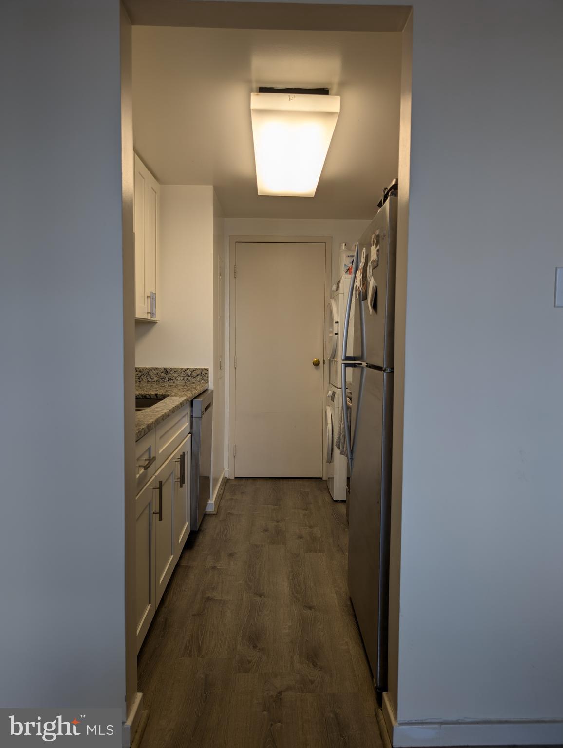 ATRIUM CONDO - Residential Lease