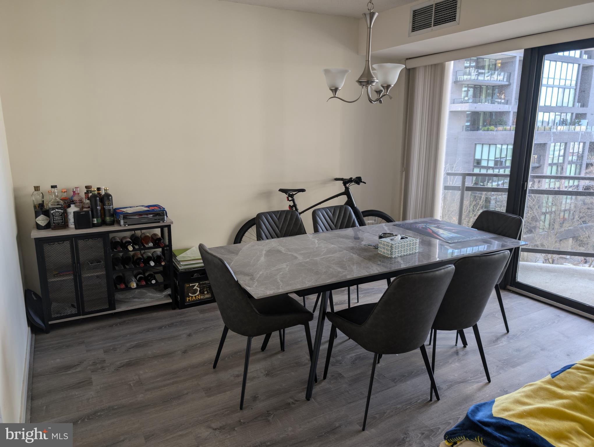 ATRIUM CONDO - Residential Lease