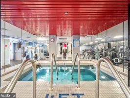 ATRIUM CONDO - Residential Lease