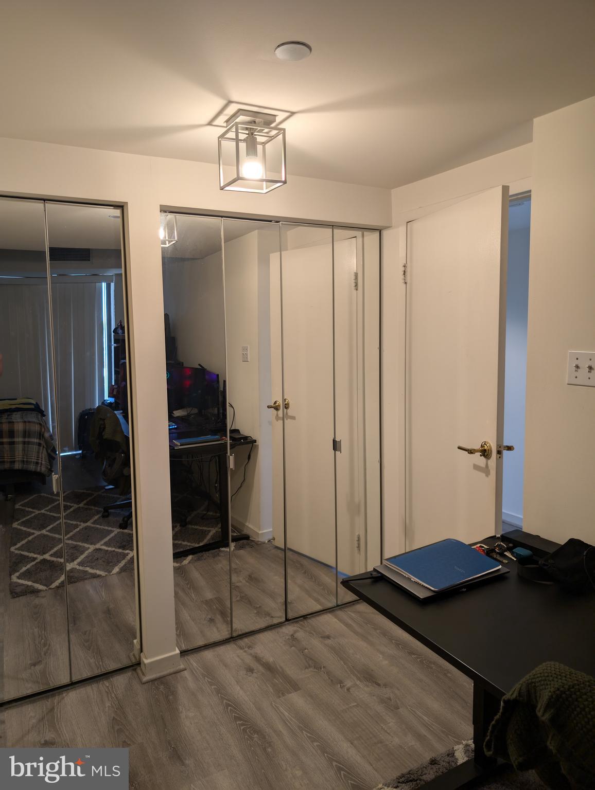 ATRIUM CONDO - Residential Lease