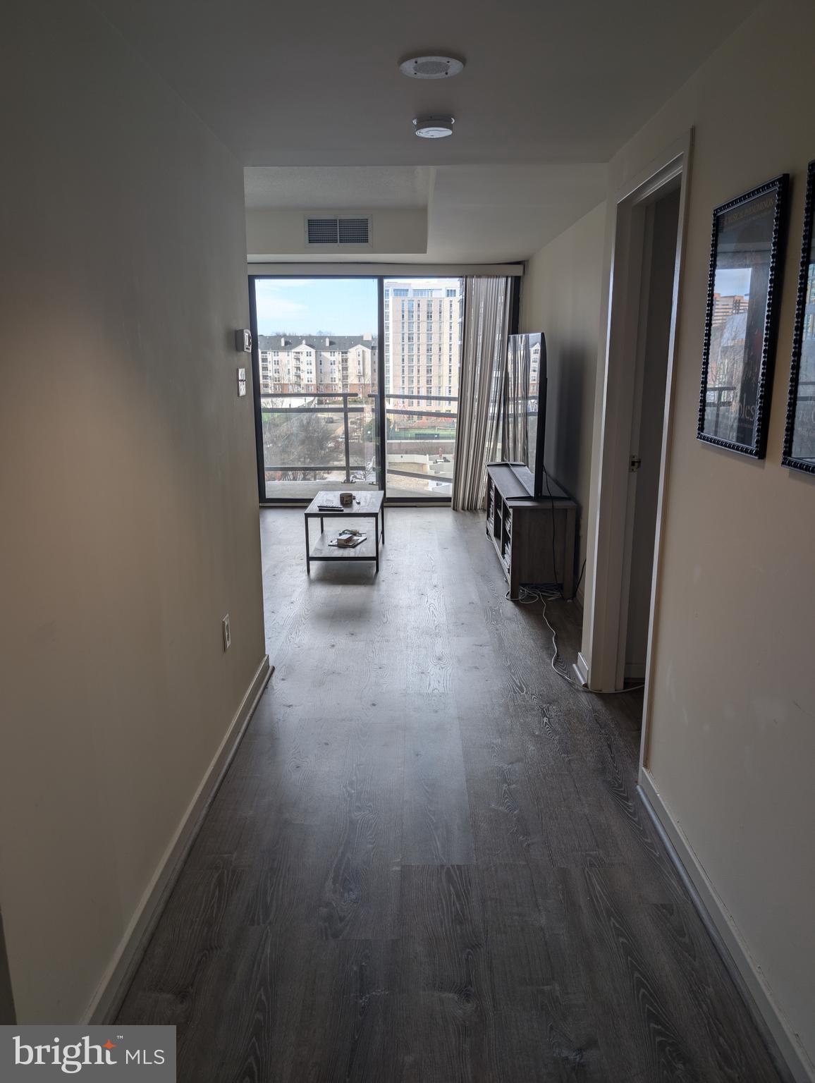 ATRIUM CONDO - Residential Lease