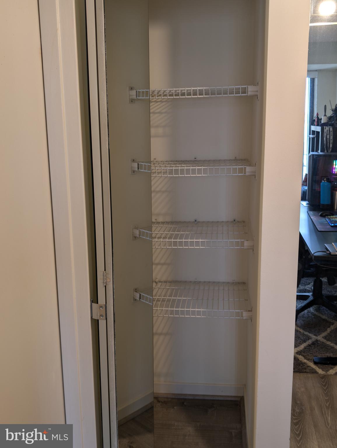 ATRIUM CONDO - Residential Lease