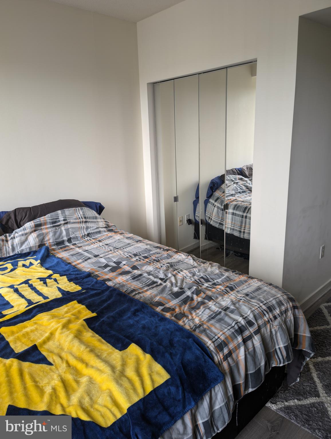 ATRIUM CONDO - Residential Lease