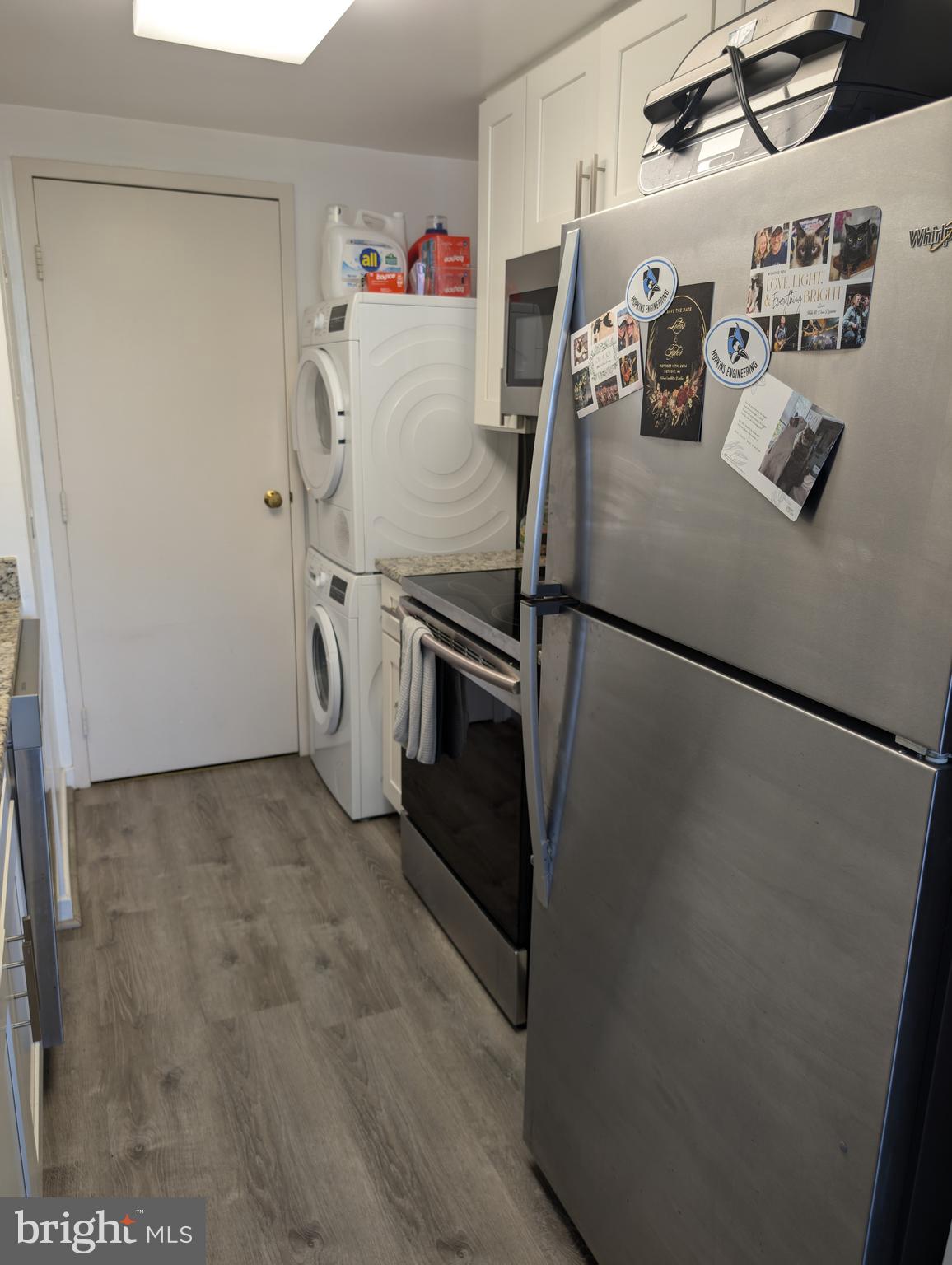 ATRIUM CONDO - Residential Lease