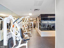 ATRIUM CONDO - Residential Lease