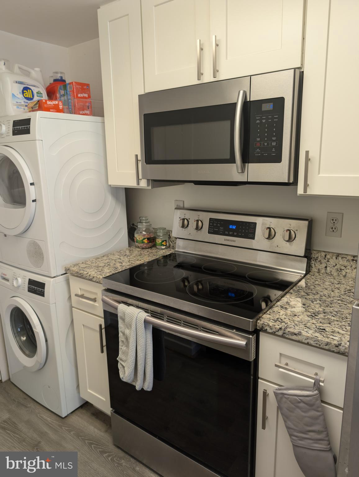 ATRIUM CONDO - Residential Lease