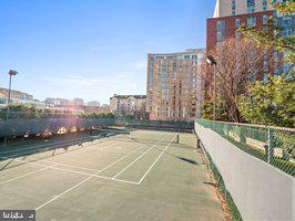 ATRIUM CONDO - Residential Lease