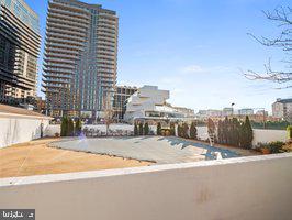 ATRIUM CONDO - Residential Lease