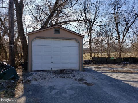 11004 YORK GARAGE HUNT VALLEY MD 21030