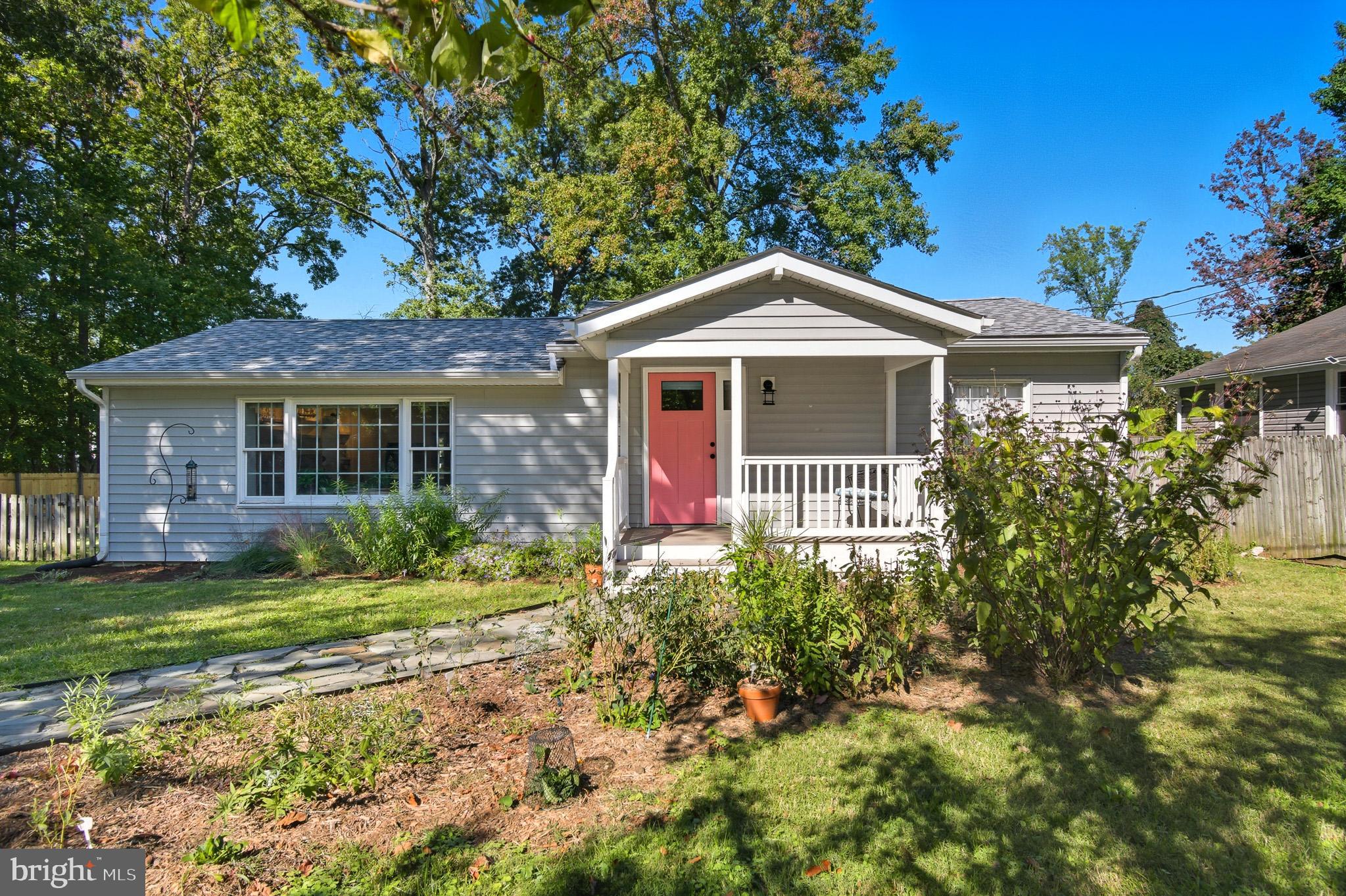 CARRS MANOR - Residential