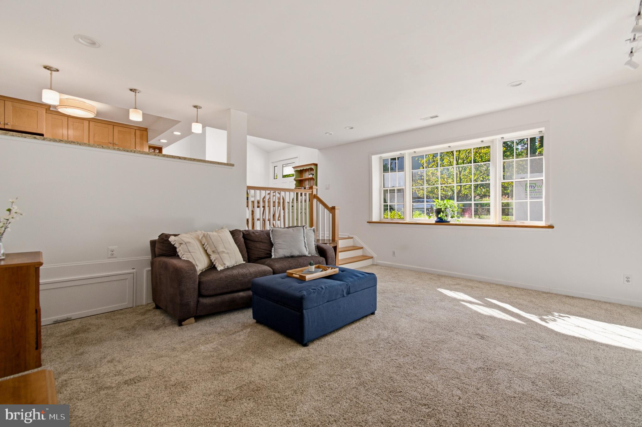 CARRS MANOR - Residential