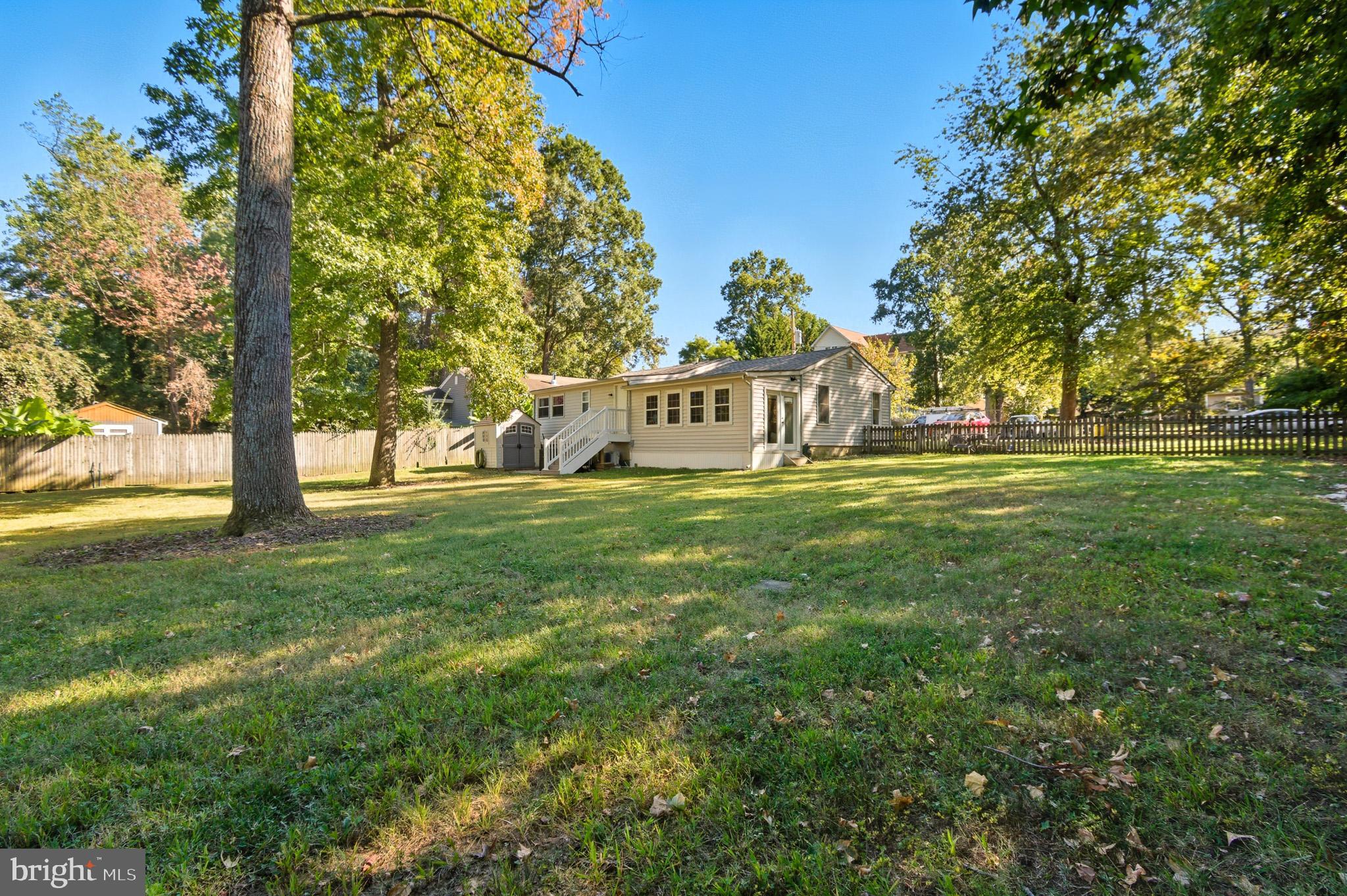 CARRS MANOR - Residential