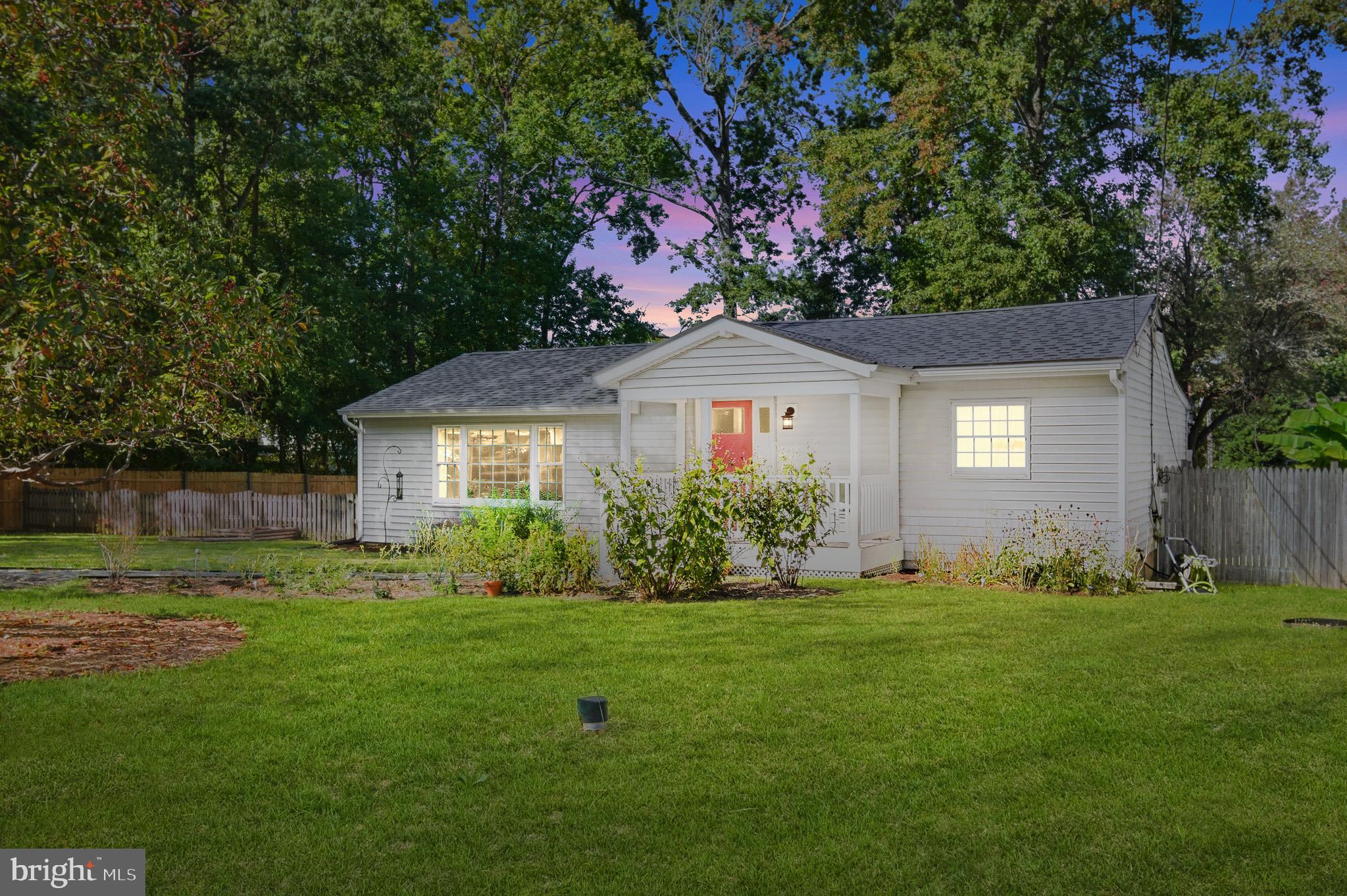 CARRS MANOR - Residential