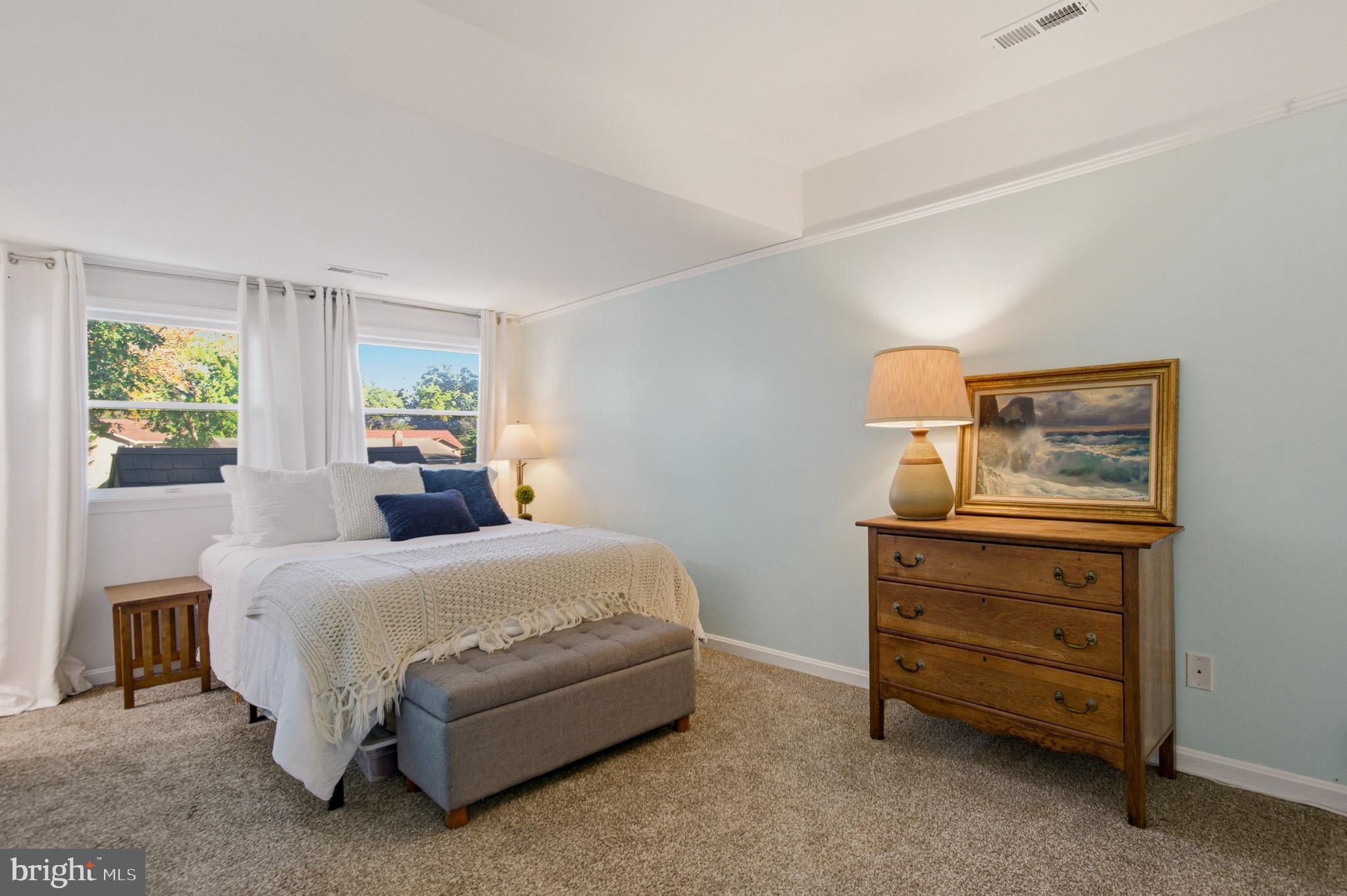 CARRS MANOR - Residential
