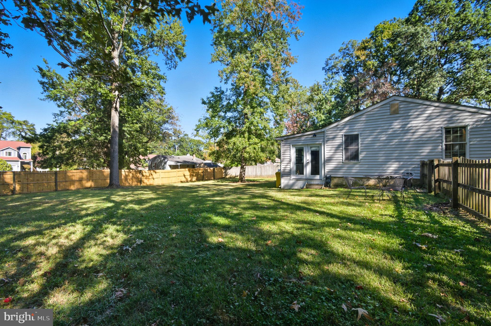 CARRS MANOR - Residential