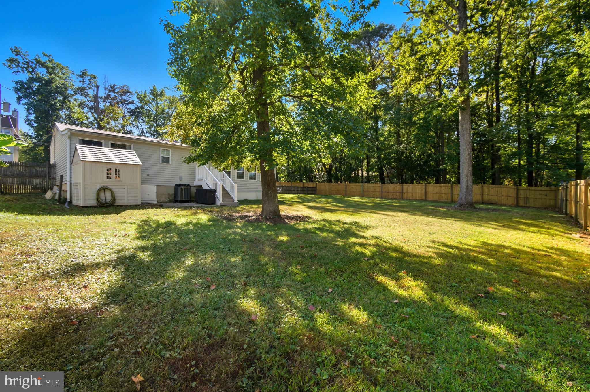 CARRS MANOR - Residential