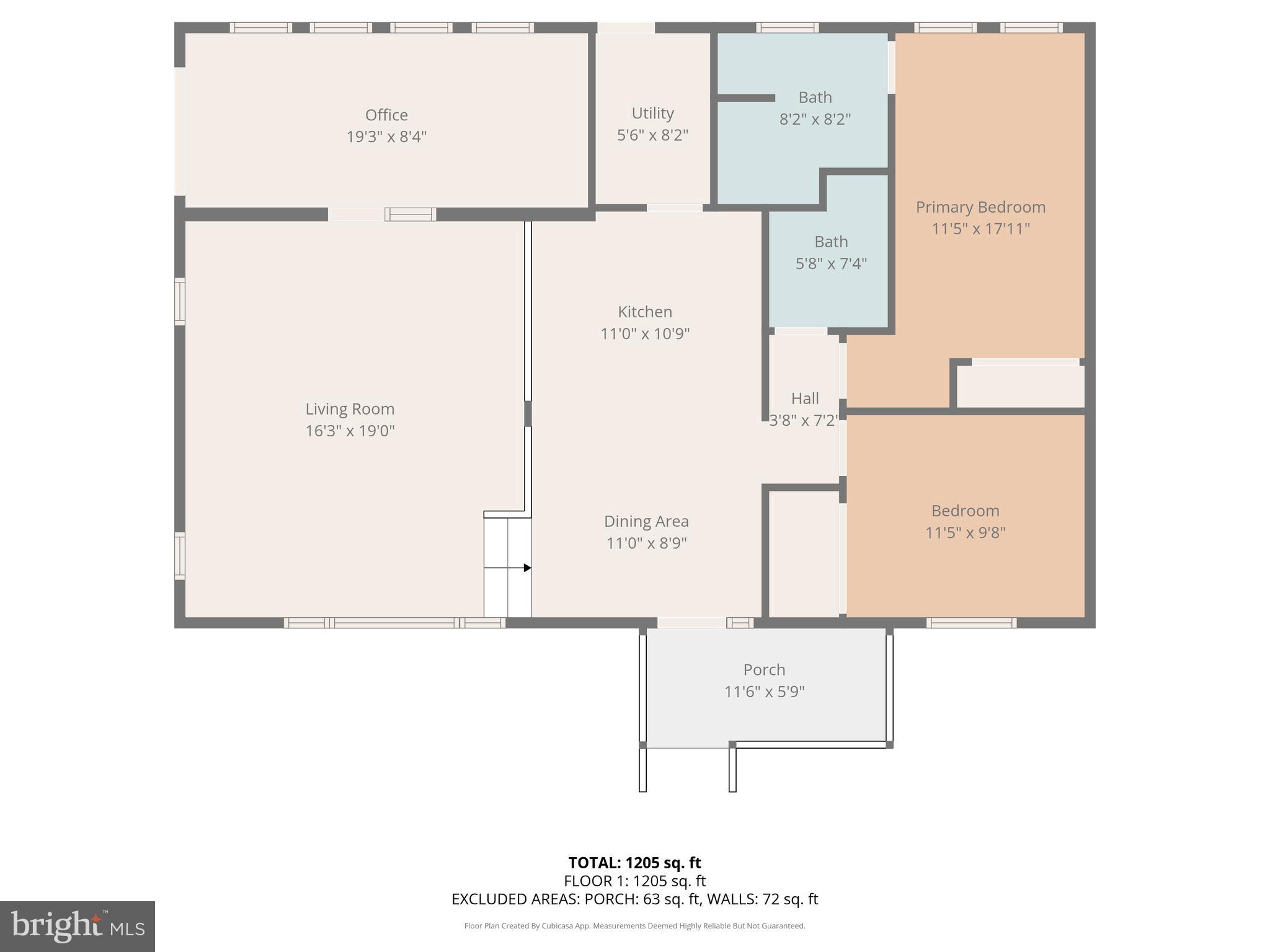 CARRS MANOR - Residential