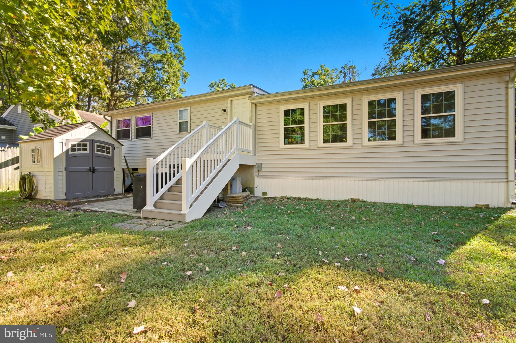 CARRS MANOR - Residential