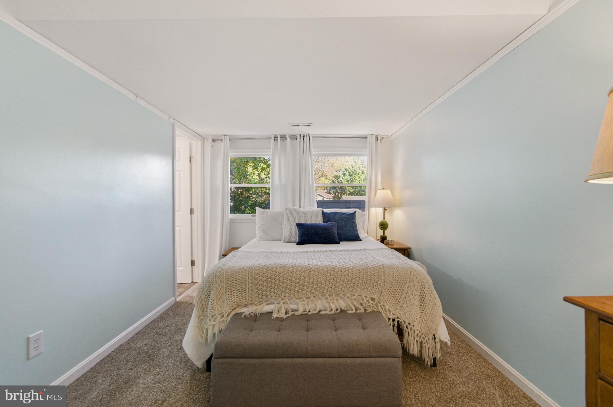 CARRS MANOR - Residential