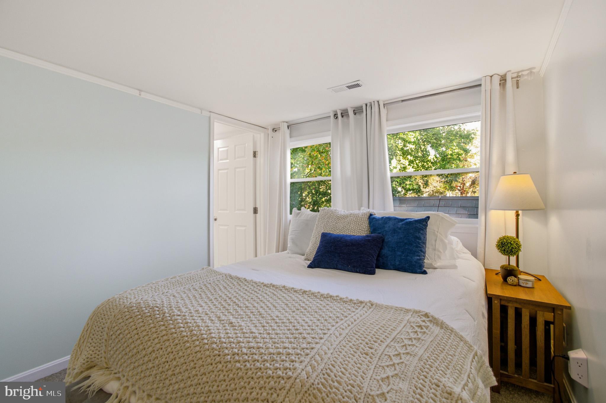 CARRS MANOR - Residential