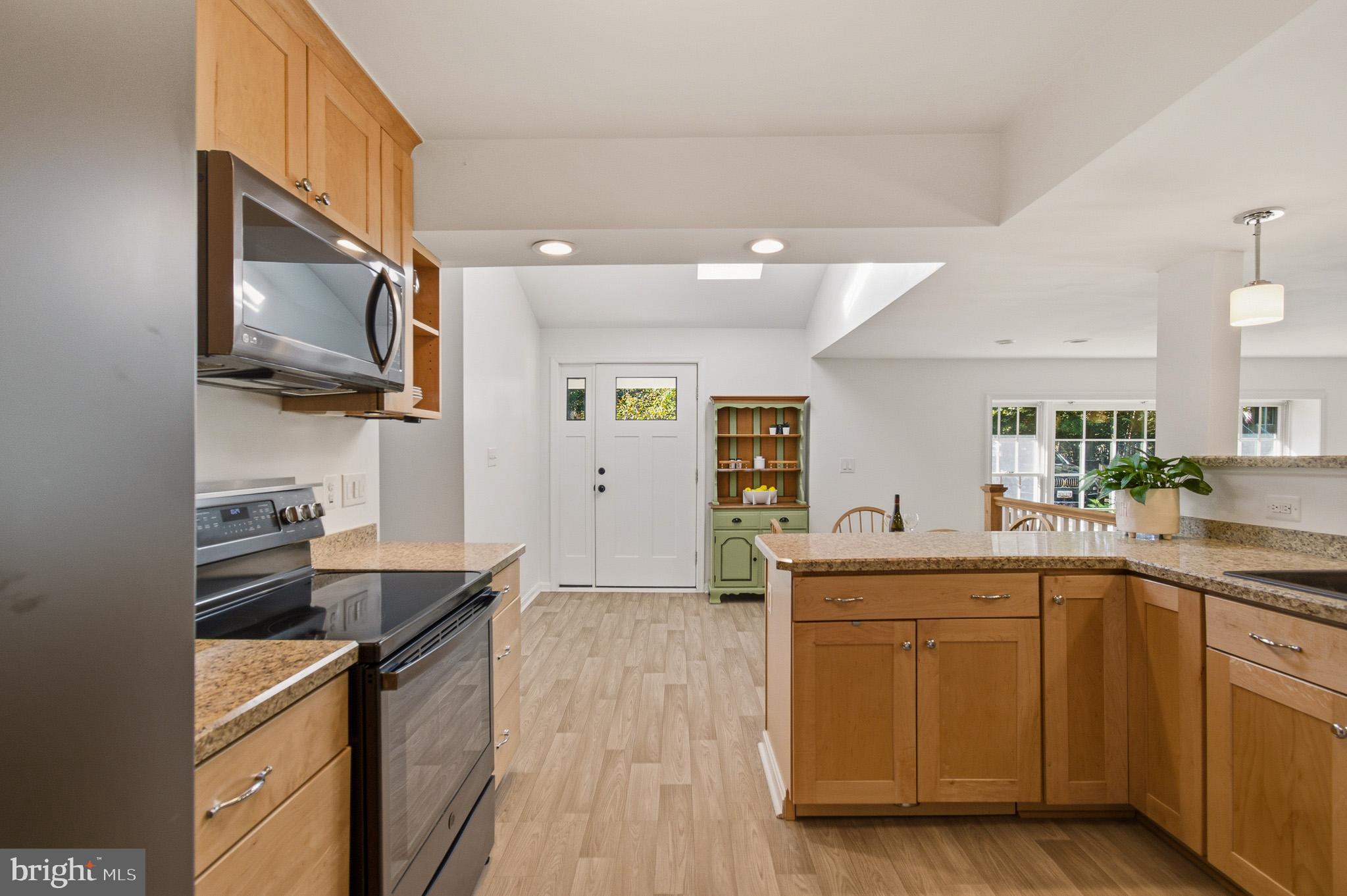 CARRS MANOR - Residential