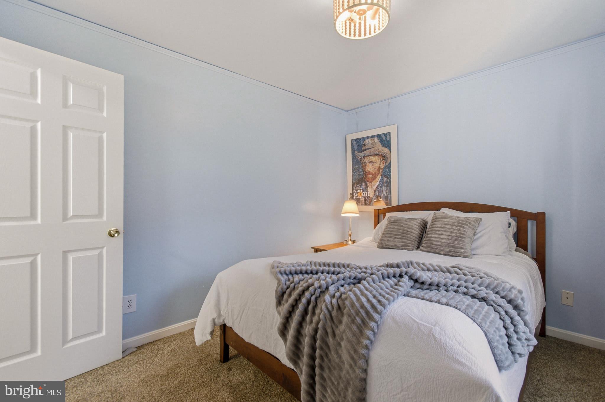 CARRS MANOR - Residential