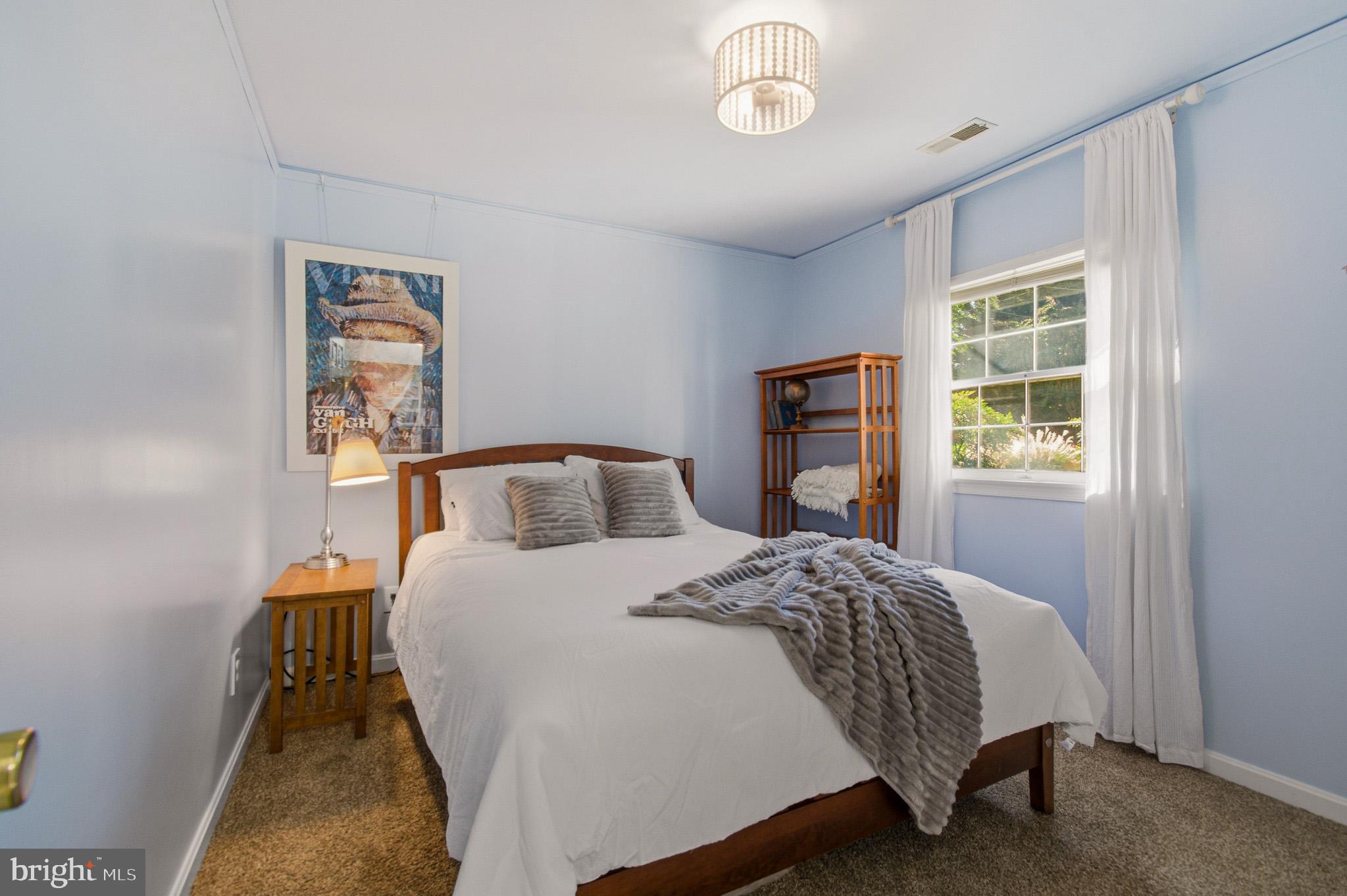 CARRS MANOR - Residential
