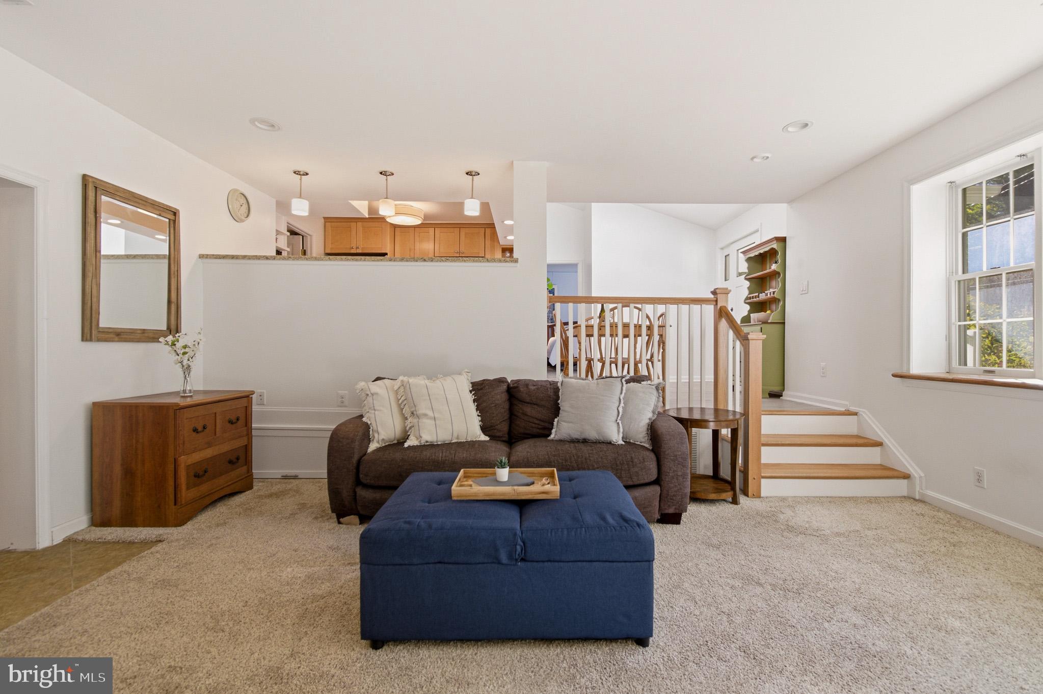 CARRS MANOR - Residential