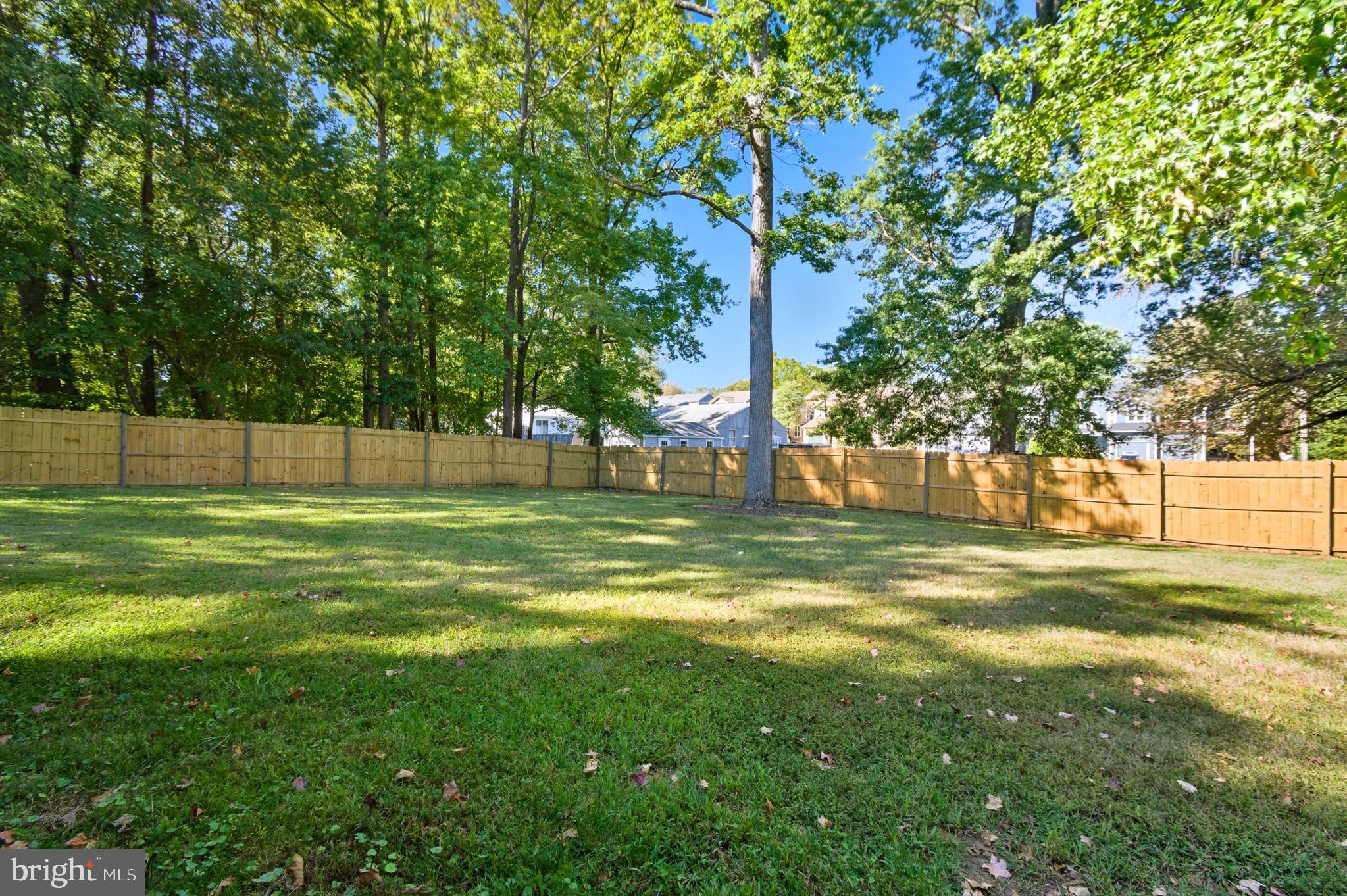 CARRS MANOR - Residential