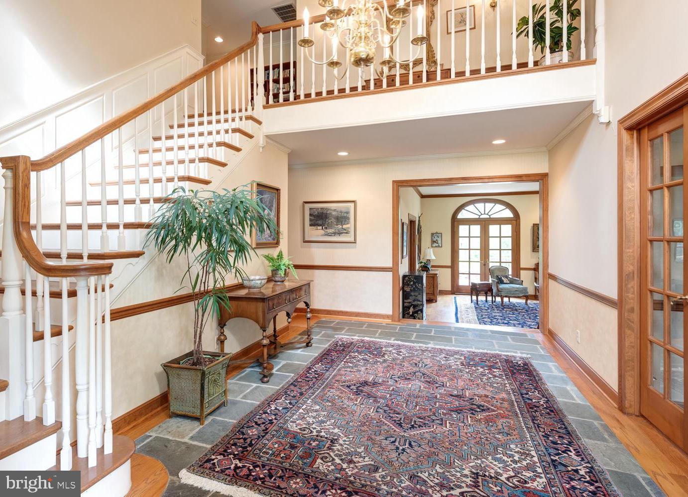 VALLEY FORGE MTN - Residential