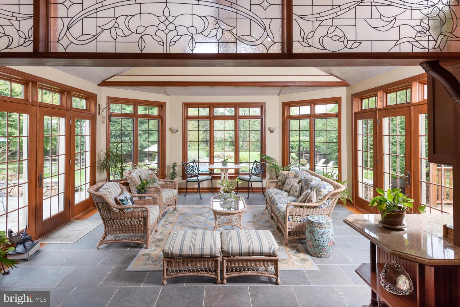 VALLEY FORGE MTN - Residential