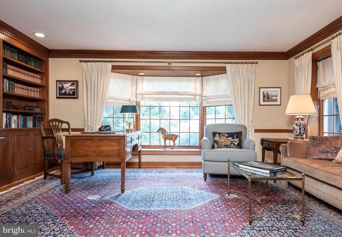 VALLEY FORGE MTN - Residential