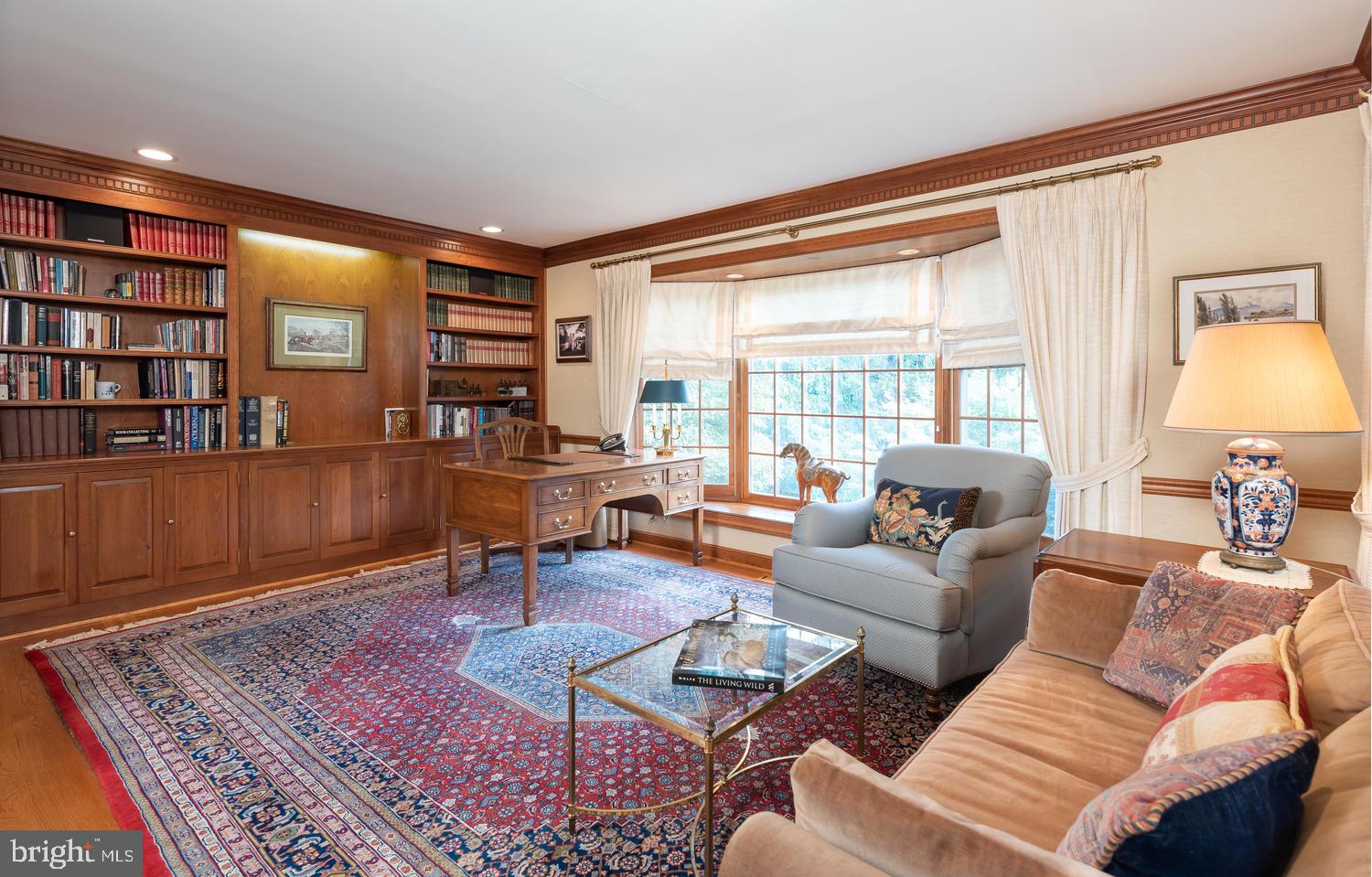 VALLEY FORGE MTN - Residential