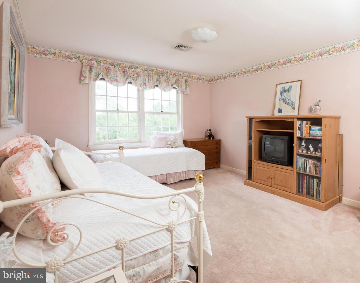 VALLEY FORGE MTN - Residential