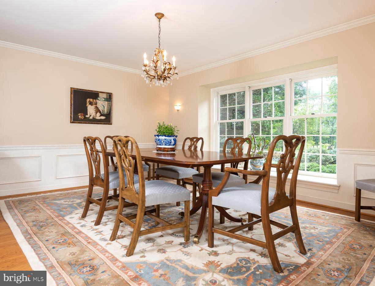 VALLEY FORGE MTN - Residential