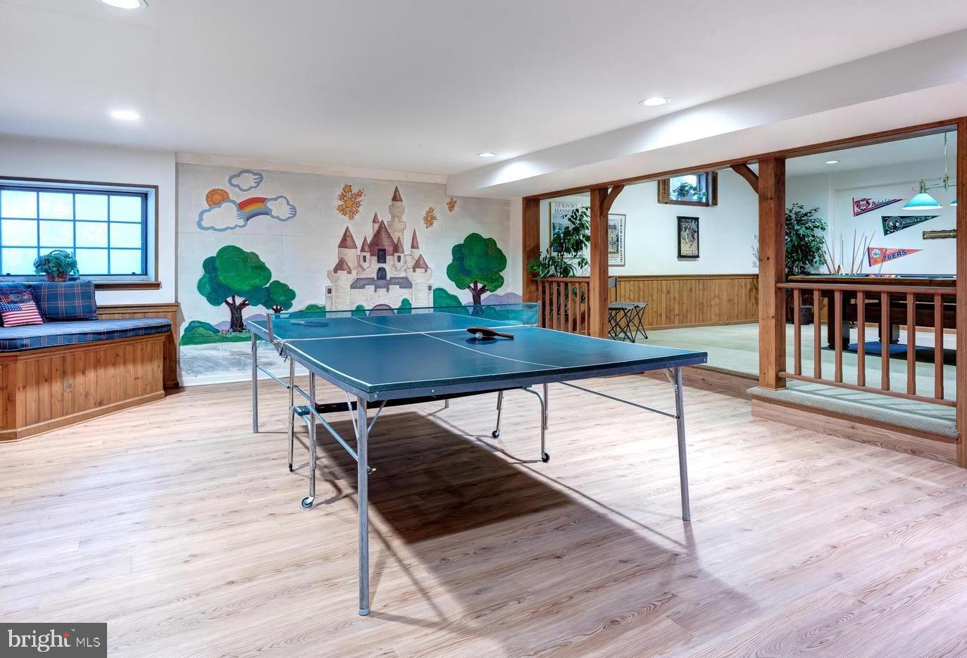 VALLEY FORGE MTN - Residential