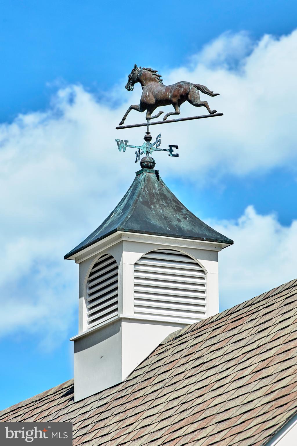 VALLEY FORGE MTN - Residential