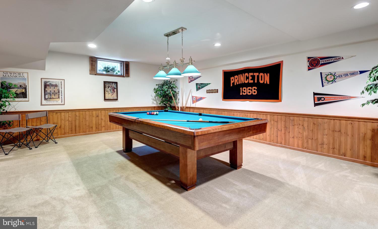 VALLEY FORGE MTN - Residential